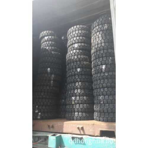 Forklift Industrial Tires, (Xtra Wall& Massive Tread Block) Forklift Tyres